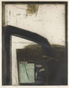 KARL FRED DAHMEN - OHNE TITEL (1971)