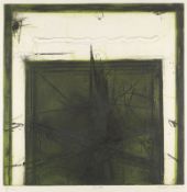 KARL FRED DAHMEN - OHNE TITEL (1971)