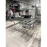 1: Urban , SV405, Corner Cleaner, Serial Number: 405110, Year of Manufacture: 2014