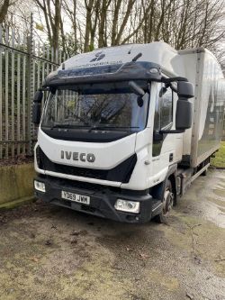 Southerns Broadstock Ltd