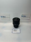 Phase One 120mm f/4 (MACRO) ⌀72 Lens S/N:PR001624