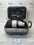 Canon EF 300mm f/2.8L IS II USM - Ø 52mm Drop In Camera Lens S/N:436000022