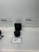 Canon EF-EOS RF Canon Mount Adaptor S/N:0812004875 With Canon Carry Case