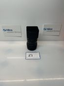 Hasselblad Zeiss 100mm Planar V Fit CFi f4 ø60 Lens S/N:N/A
