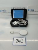 Google Chromecast Unit Kit In Peli Case 1040 As Lotted