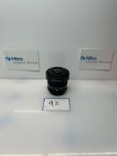 Phase One Schneider 55mm f/2.8 LS ⌀72 Lens S/N:PL001918