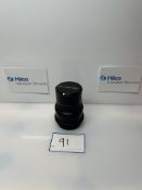 Mamiya 65mm f4.5 Sekor Lens S/N:006715