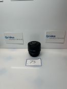 Phase One Schneider 110mm f/2.8 LS ⌀72 Lens S/N:PM001960