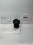 Phase One Schneider 55mm f/2.8 LS Blue Ring ⌀72 Lens S/N:TF001451