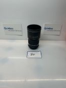 Phase One Schneider 150mm f/2.5 LS ⌀72 Lens S/N:PT001741