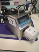 1: Golander, BT100S-1, Peristaltic Pump