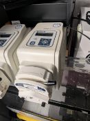 1: Ipumps, i160, Peristaltic Pump with C1 R3 Head, Serial Number: 1416