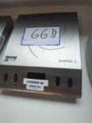 1 - 2Mag bioMIX 1 Magnetic Stirring Plate