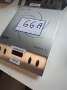 1 - 2Mag bioMIX 1 Magnetic Stirring Plate