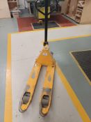 1, Hand Pallet Truck