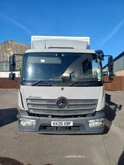 Well Maintained Wood Working and Upholstery Machinery of a Fully Equipped Furniture Manufacturer