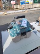 1: Makita DVC750L Brushless L-Class Vacuum Cleaner