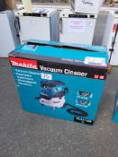 1: Makita VC4210M Vacuum Cleaner (In Box)