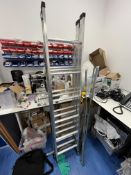 1: Abru Werner, Ladder