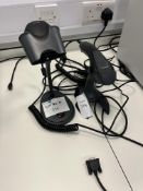 2: Honeywell, 1300g and 1400g, Handheld Barcode Scanners, Serial Number: 18097B1639; 19059B0109, Yea