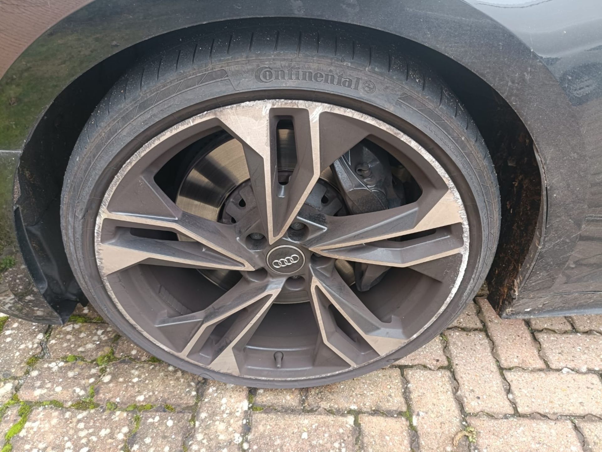 AUDI S5 3.0 TDI Quattro Edition 1 2dr Tiptronic MHEV Diesel Auto Coupe, 58,177mi (2021) - Image 10 of 16