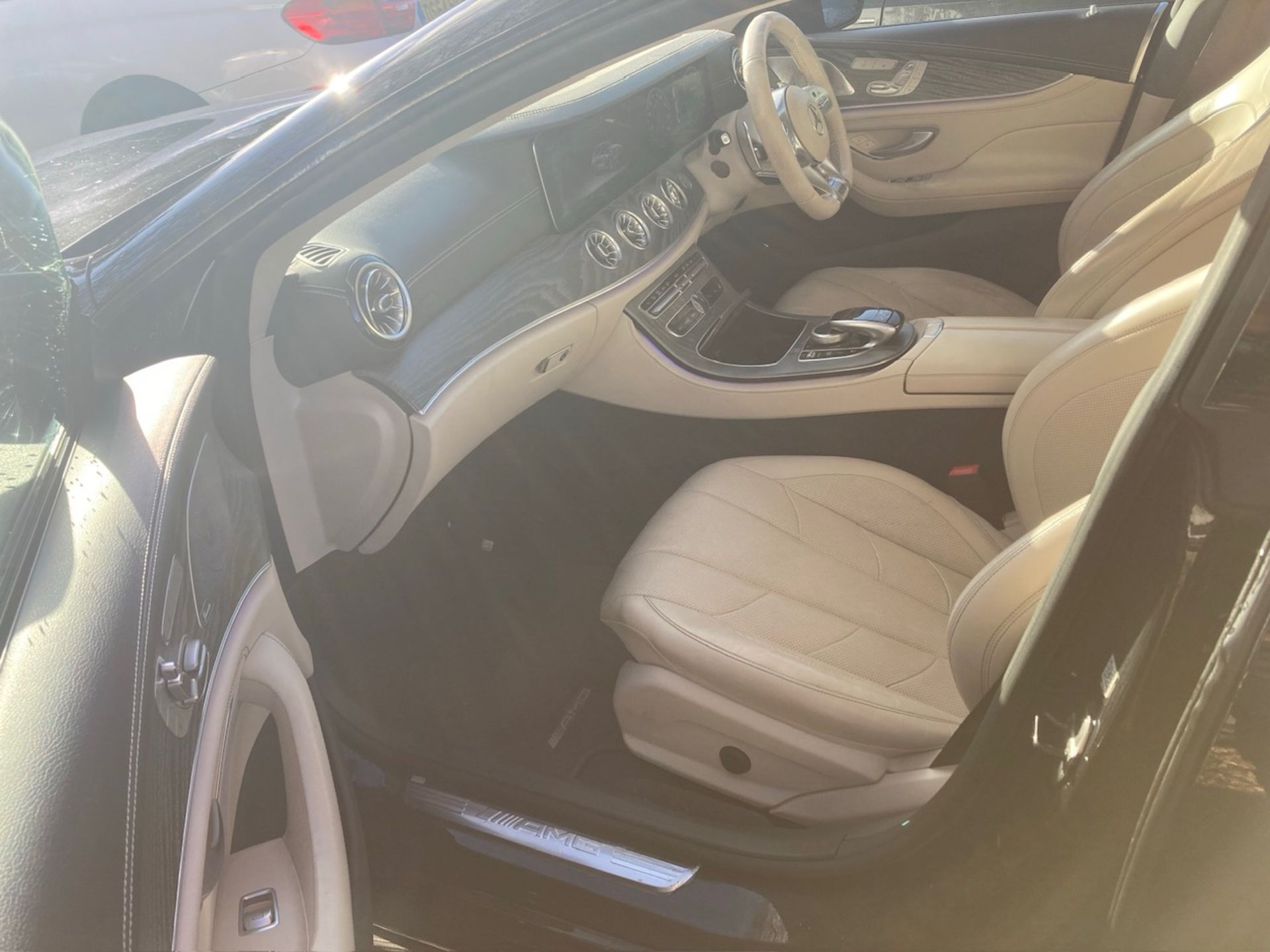 MERCEDES-BENZ CLS 3.0 53 4Matic+ 4dr TCT Petrol Auto Coupe, 79,962mi (2019) - Image 12 of 13