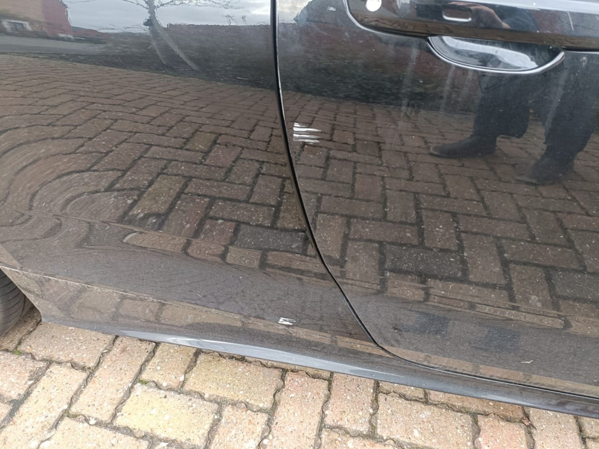 AUDI S5 3.0 TDI Quattro Edition 1 2dr Tiptronic MHEV Diesel Auto Coupe, 58,177mi (2021) - Image 14 of 16