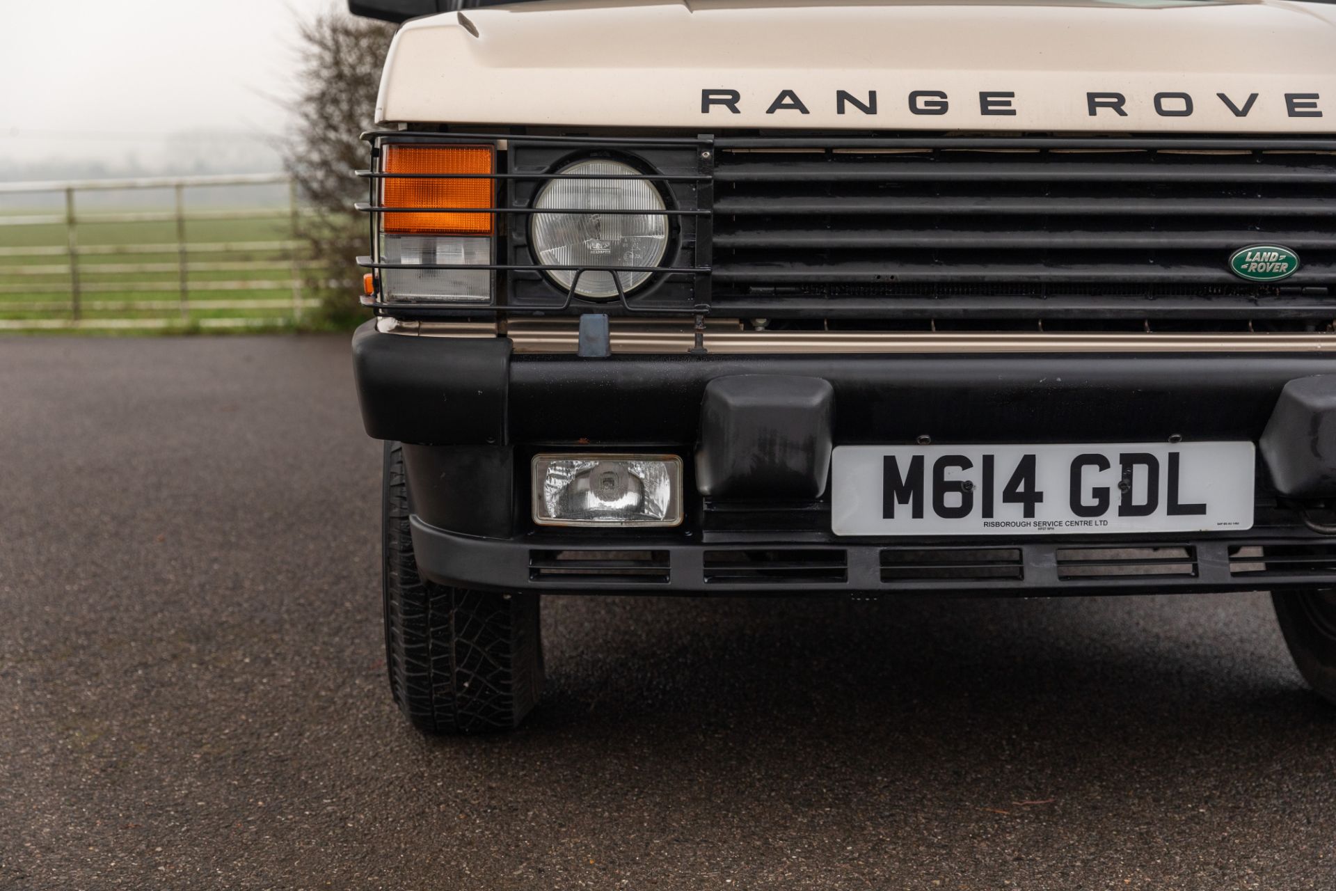 1994 Range Rover Classic - Image 7 of 58