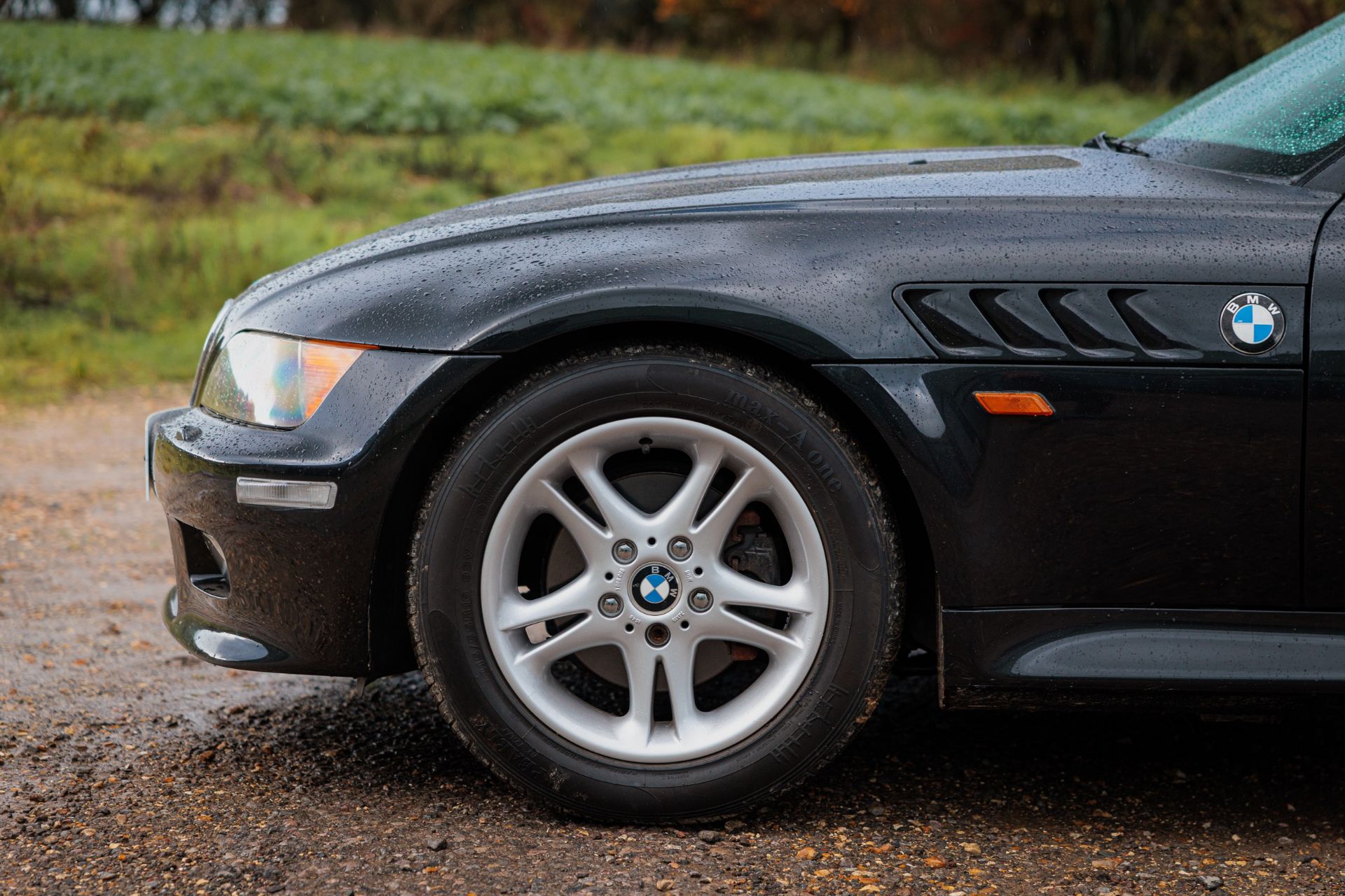 1999 BMW Z3 2.8 Coupé Offered without reserve - Image 86 of 91