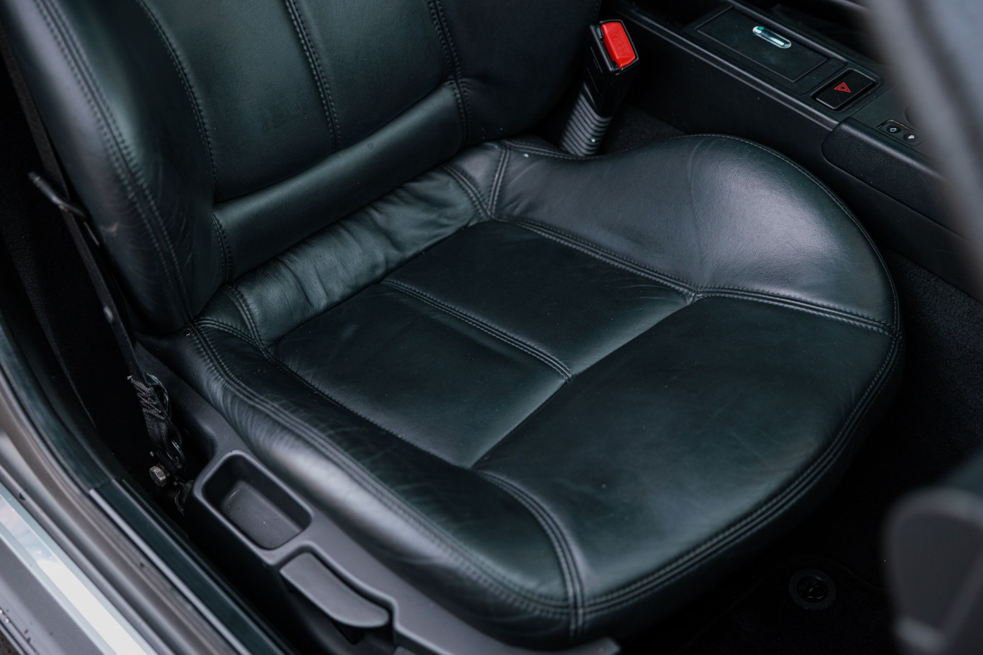 1999 BMW Z3 2.8 Coupé Offered without reserve - Image 55 of 91