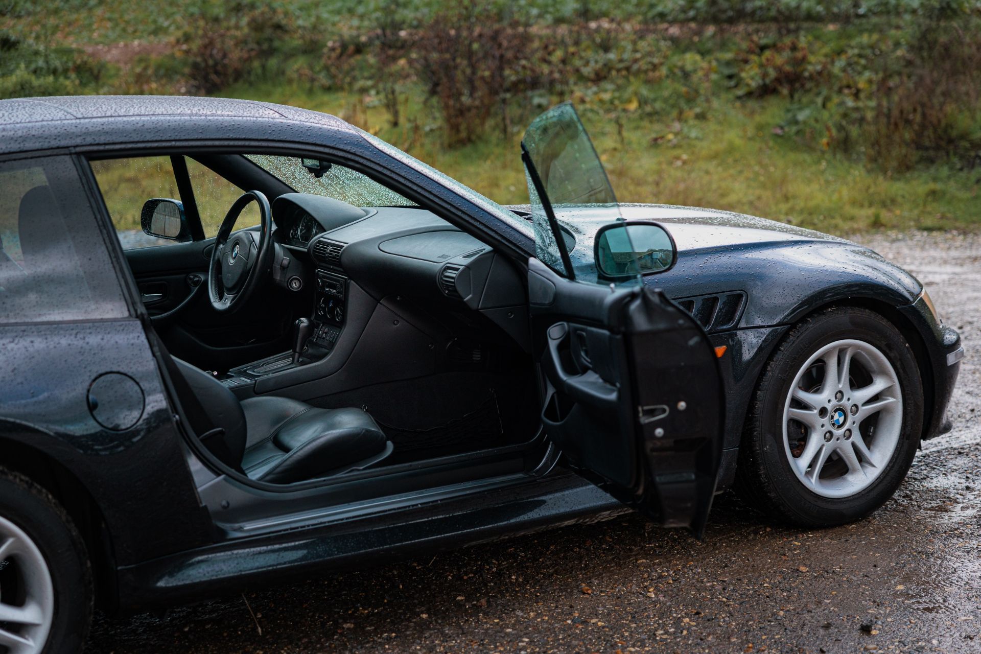 1999 BMW Z3 2.8 Coupé Offered without reserve - Image 84 of 91
