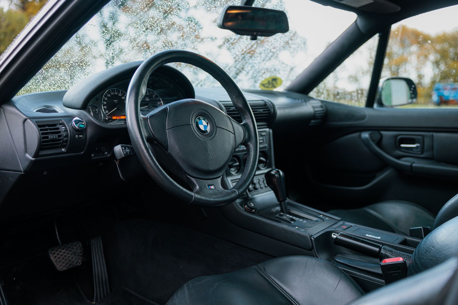 1999 BMW Z3 2.8 Coupé Offered without reserve - Image 91 of 91