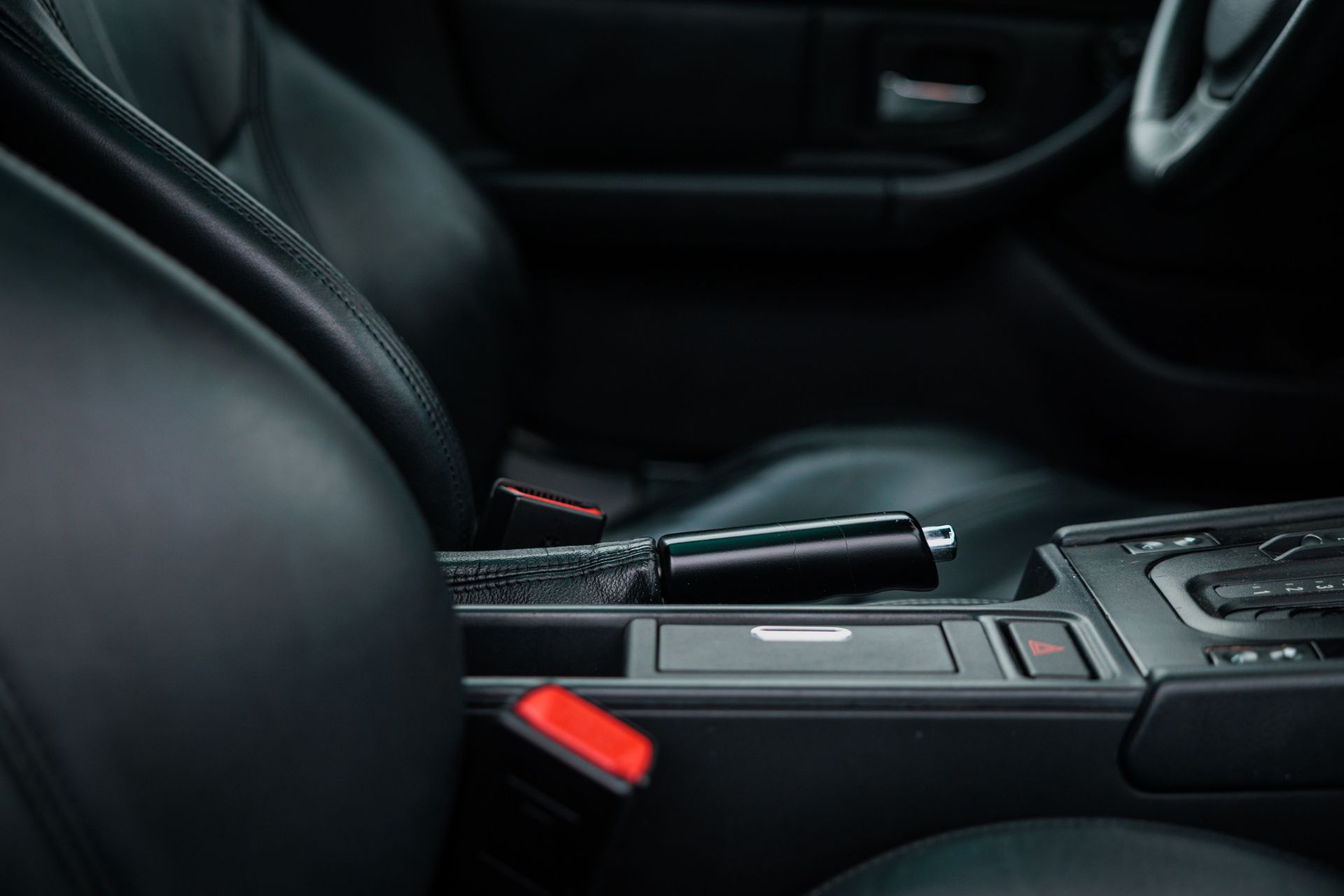 1999 BMW Z3 2.8 Coupé Offered without reserve - Image 52 of 91