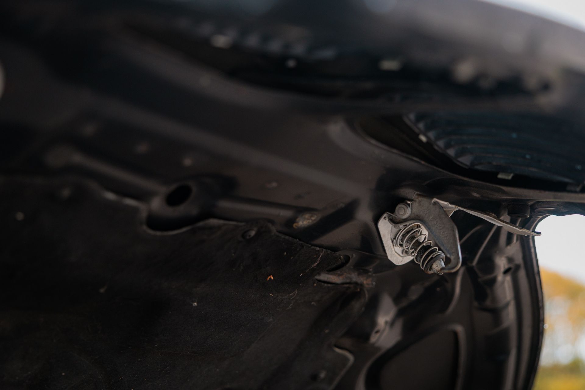 1999 BMW Z3 2.8 Coupé Offered without reserve - Image 59 of 91