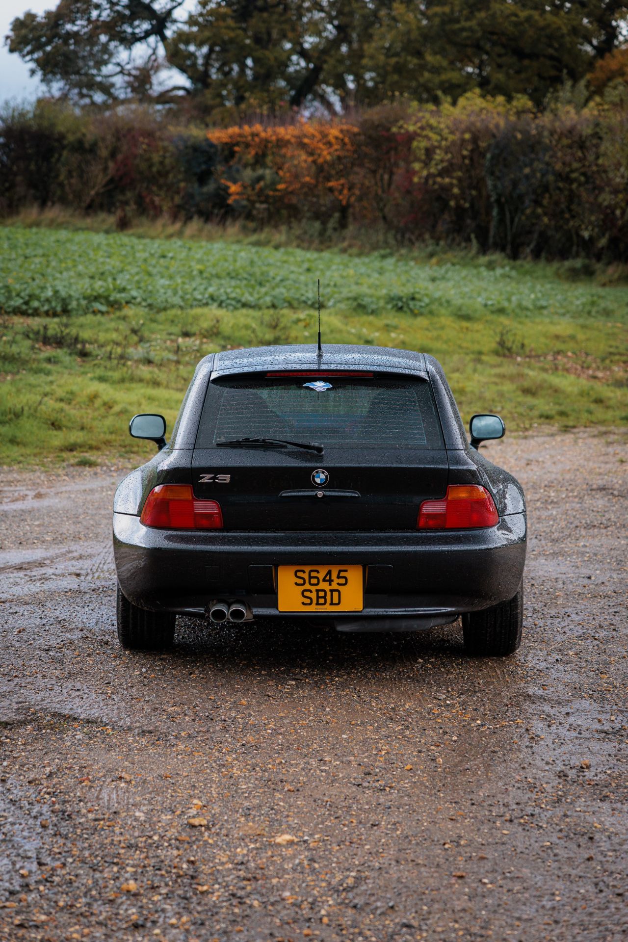 1999 BMW Z3 2.8 Coupé Offered without reserve - Image 66 of 91