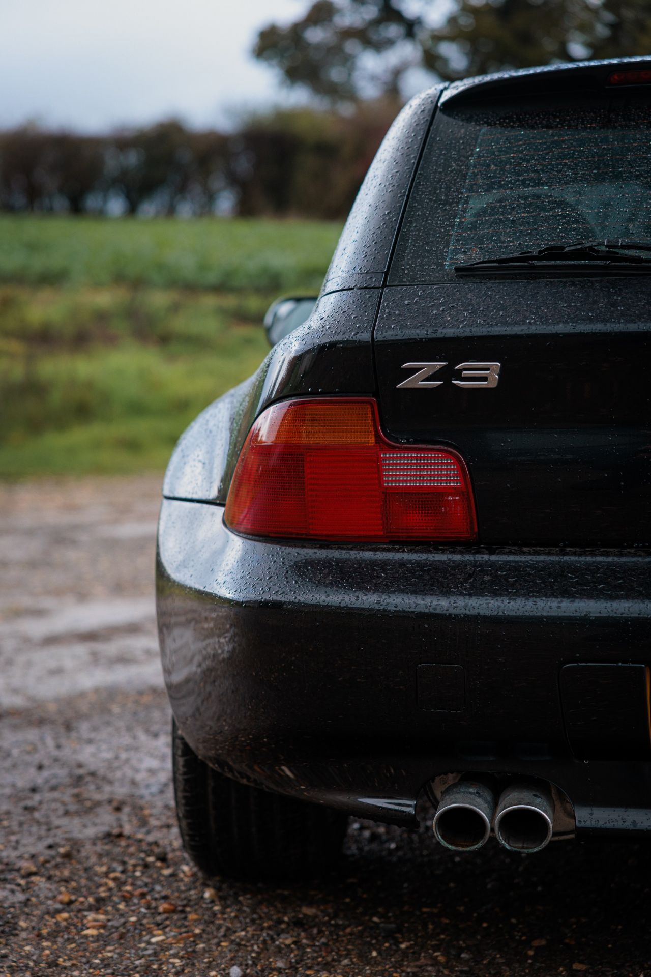 1999 BMW Z3 2.8 Coupé Offered without reserve - Image 82 of 91