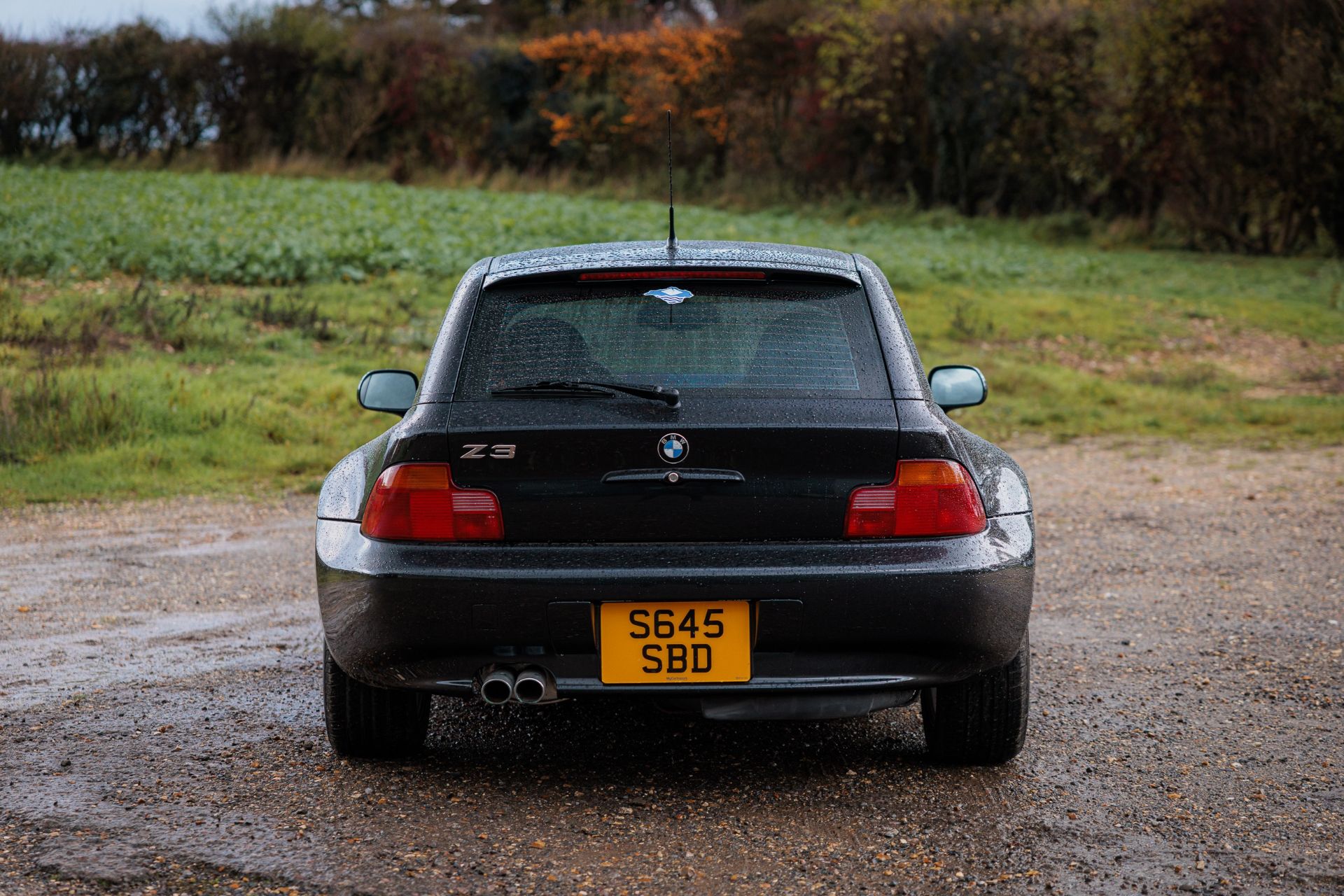 1999 BMW Z3 2.8 Coupé Offered without reserve - Image 63 of 91