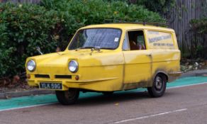 1969 Reliant Regal Supervan – “Only Fools & Horses” Offered without reserve