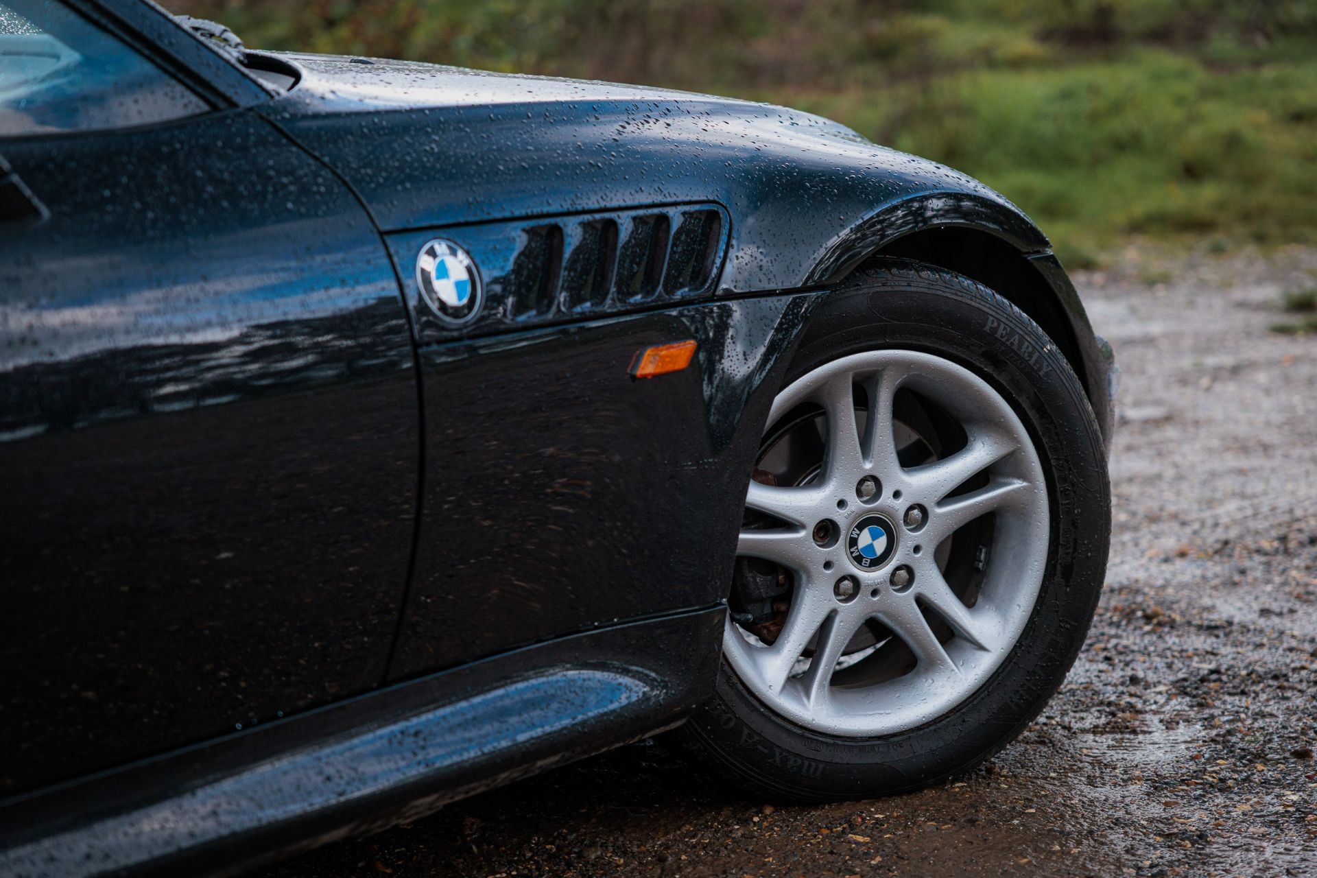 1999 BMW Z3 2.8 Coupé Offered without reserve - Image 80 of 91