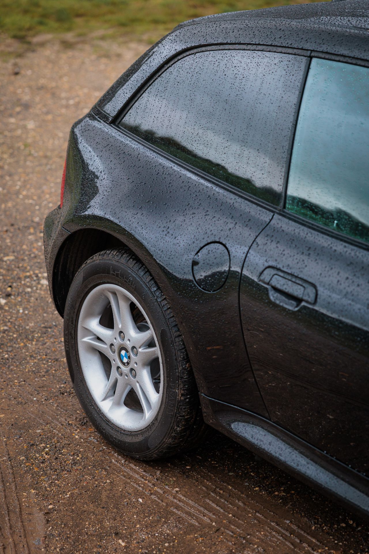 1999 BMW Z3 2.8 Coupé Offered without reserve - Image 12 of 91