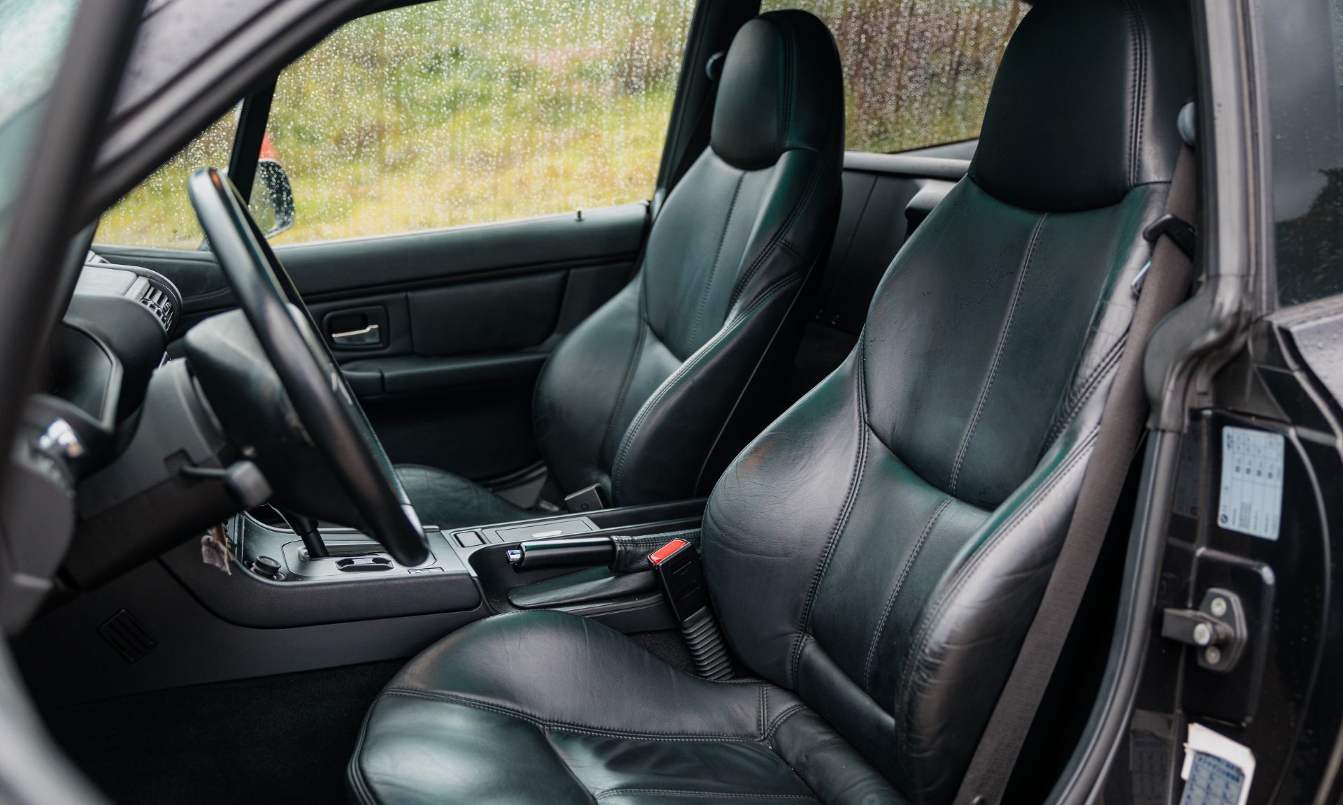 1999 BMW Z3 2.8 Coupé Offered without reserve - Image 4 of 91