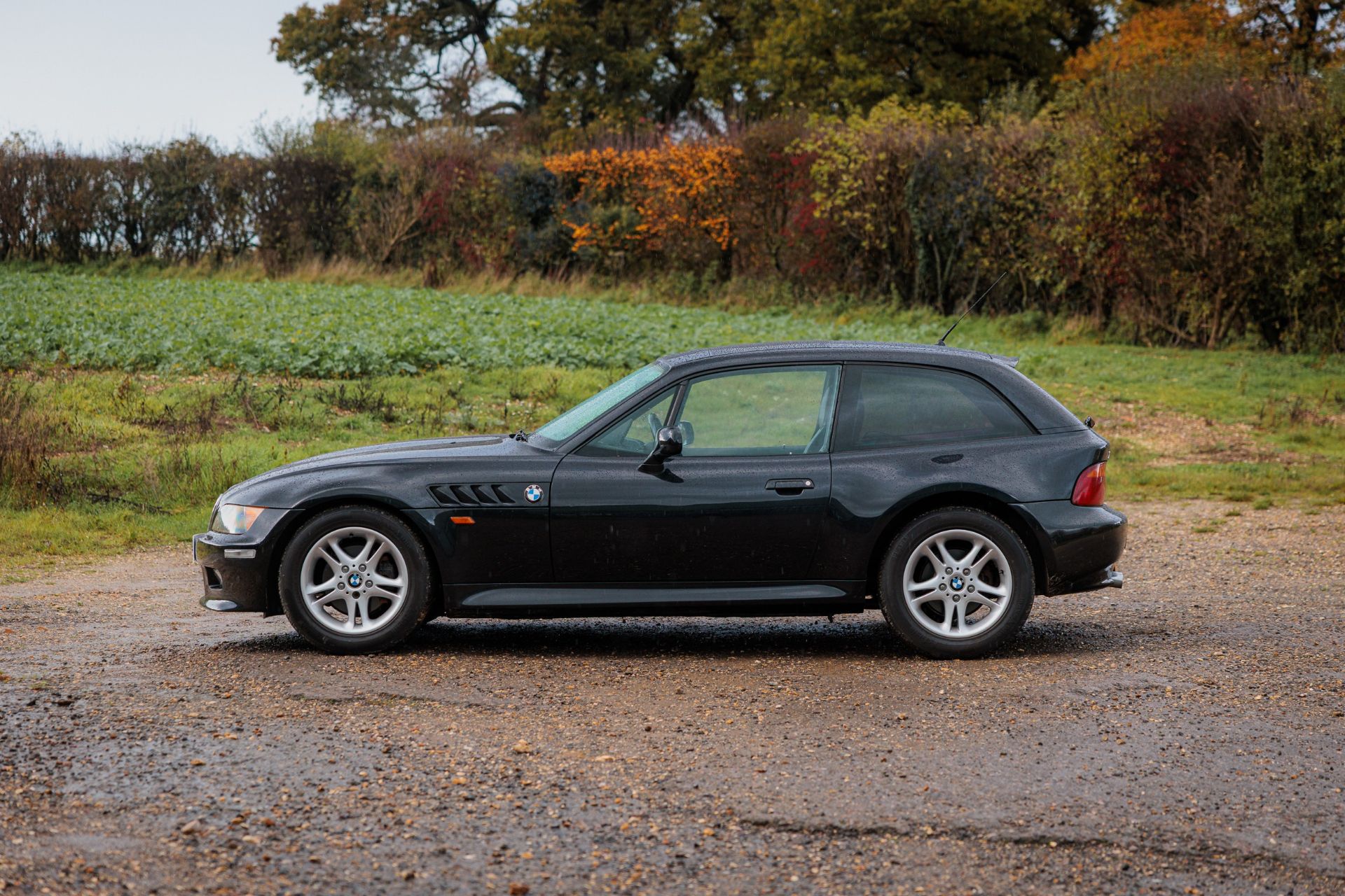 1999 BMW Z3 2.8 Coupé Offered without reserve - Image 90 of 91