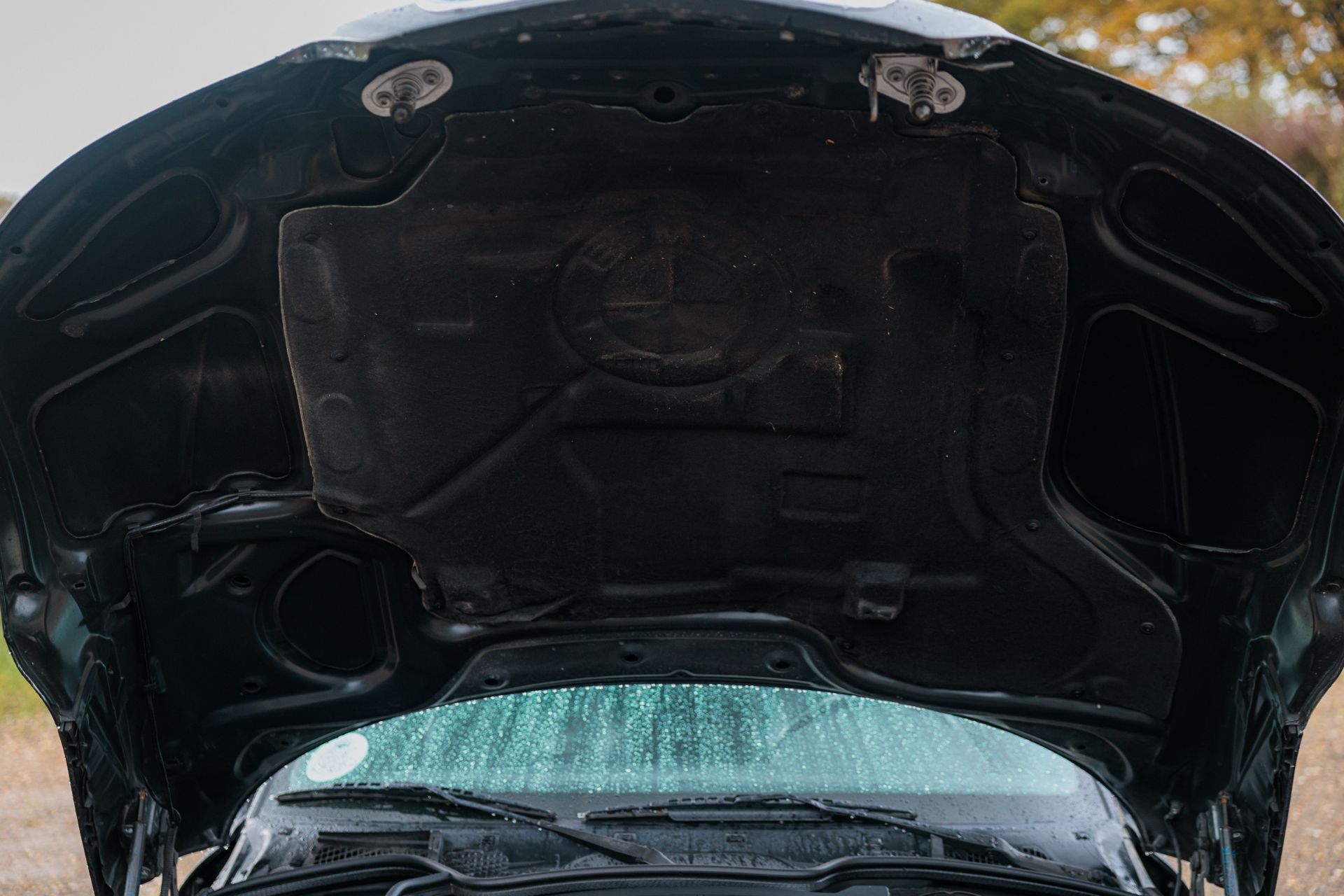 1999 BMW Z3 2.8 Coupé Offered without reserve - Image 46 of 91