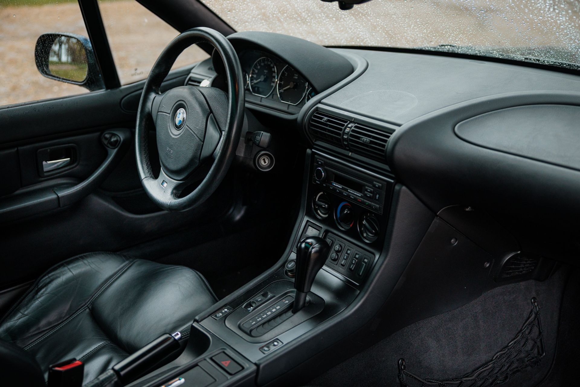 1999 BMW Z3 2.8 Coupé Offered without reserve - Image 50 of 91