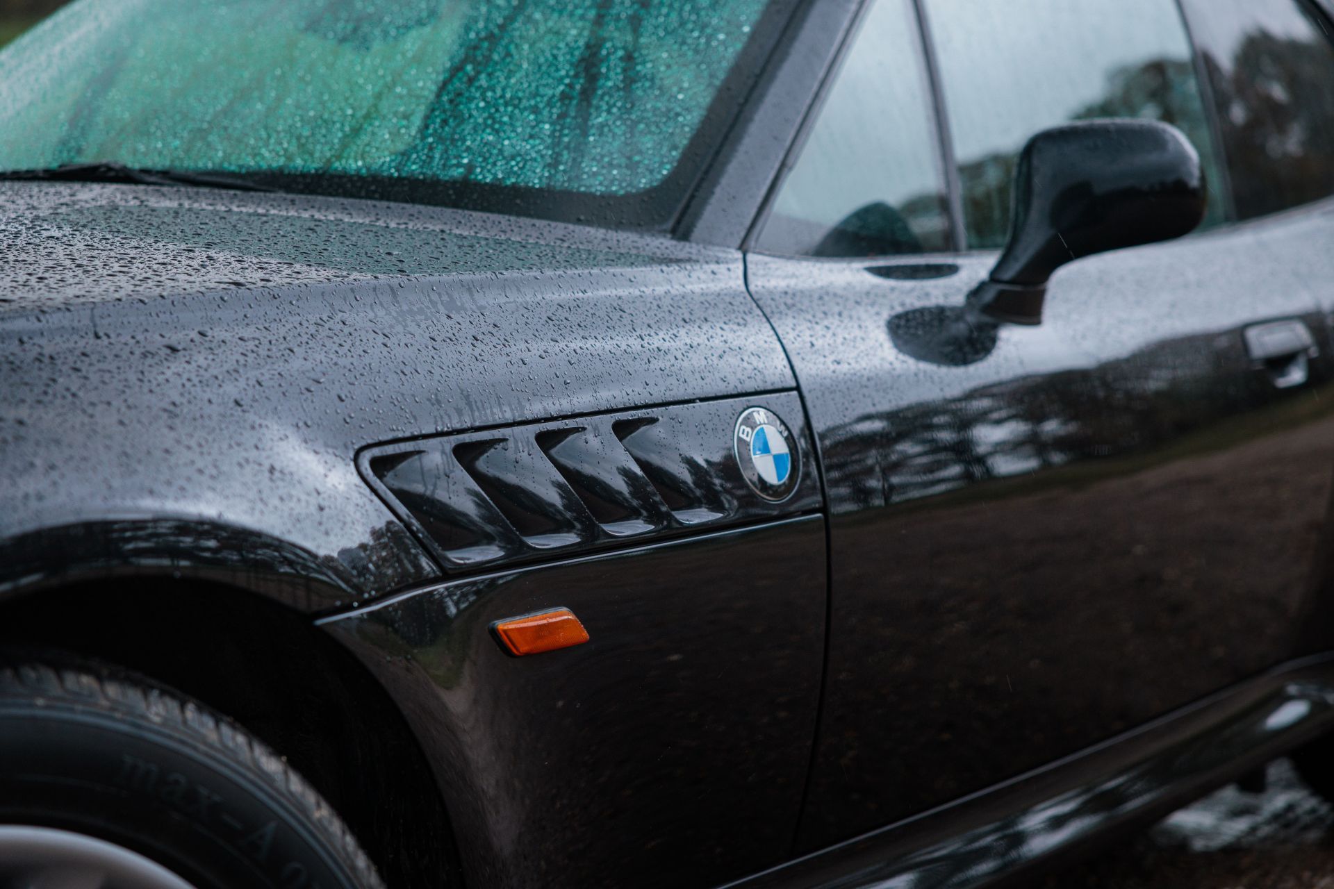 1999 BMW Z3 2.8 Coupé Offered without reserve - Image 34 of 91