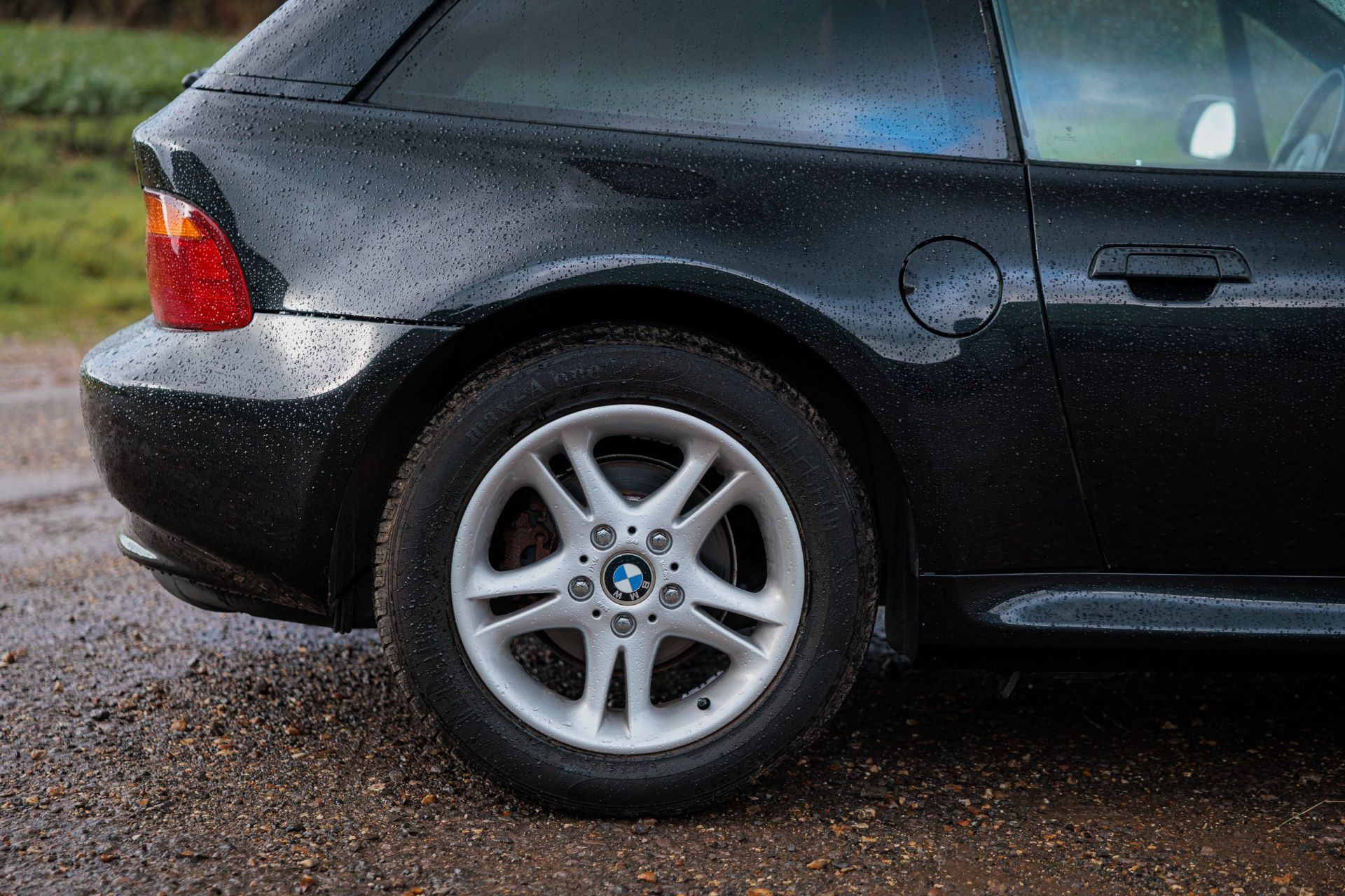 1999 BMW Z3 2.8 Coupé Offered without reserve - Image 77 of 91