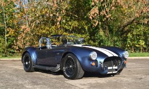 1999 AC Cobra CR427 by Crendon