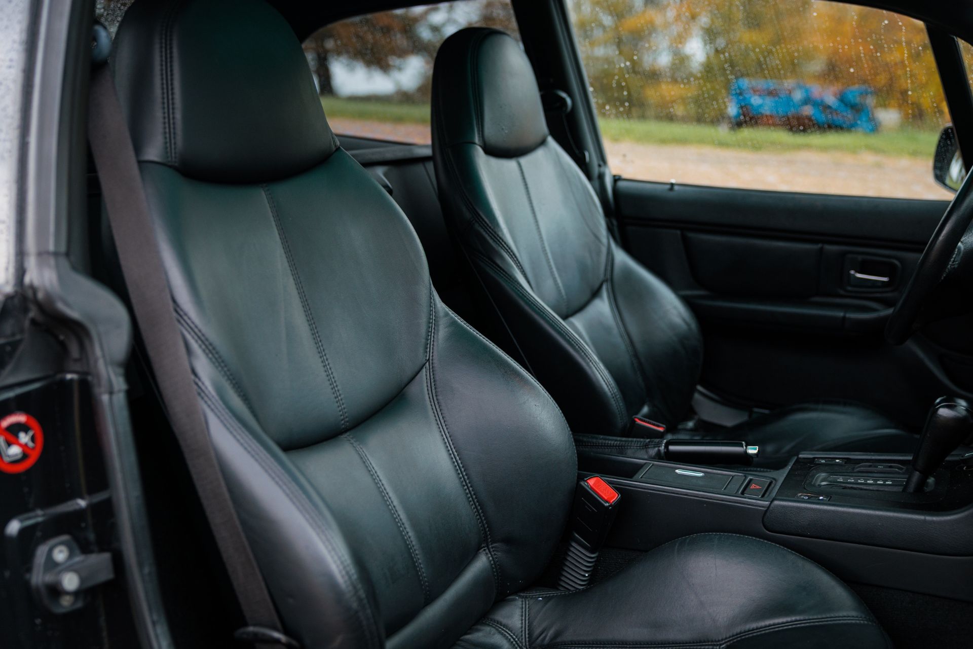 1999 BMW Z3 2.8 Coupé Offered without reserve - Image 53 of 91