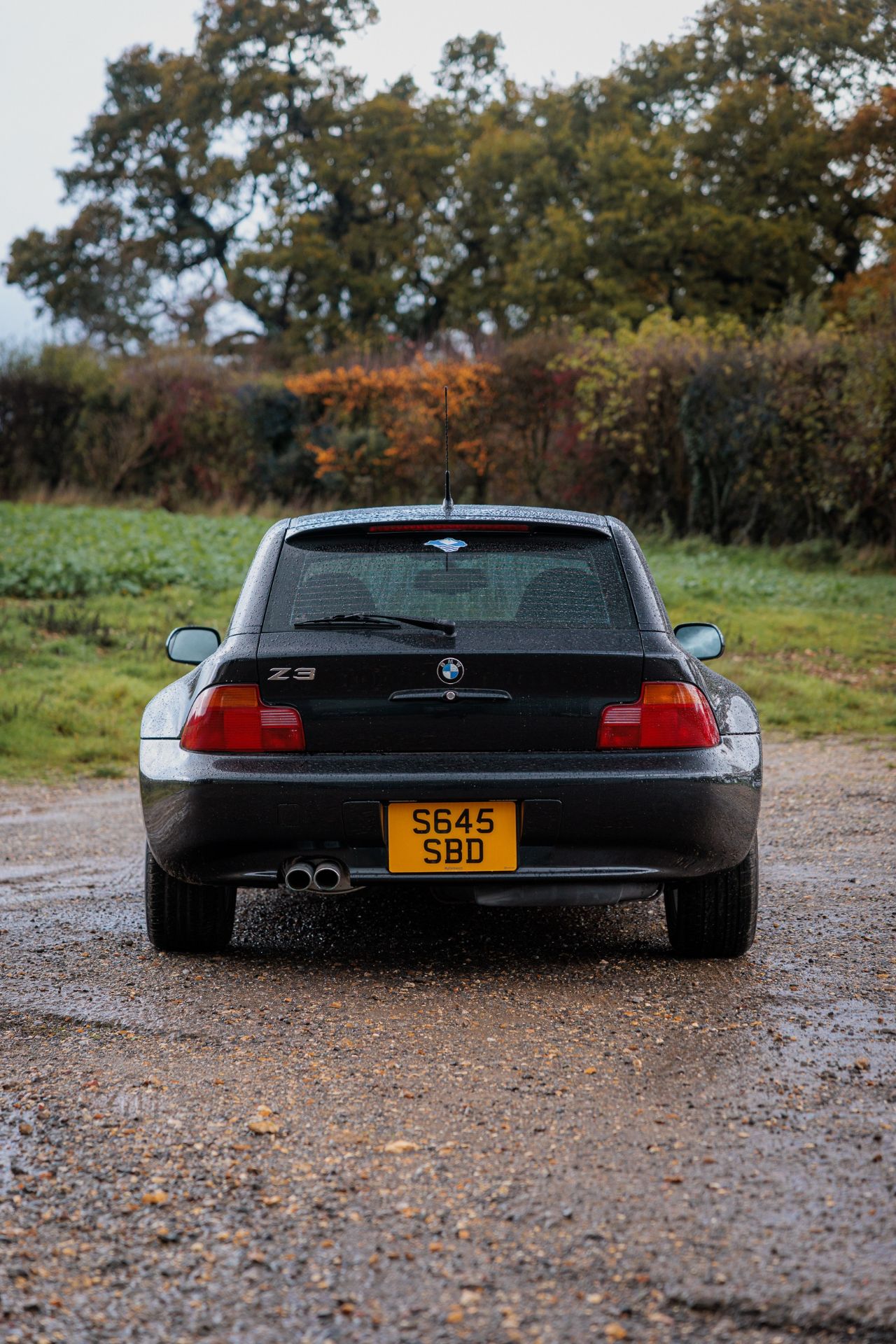 1999 BMW Z3 2.8 Coupé Offered without reserve - Image 75 of 91