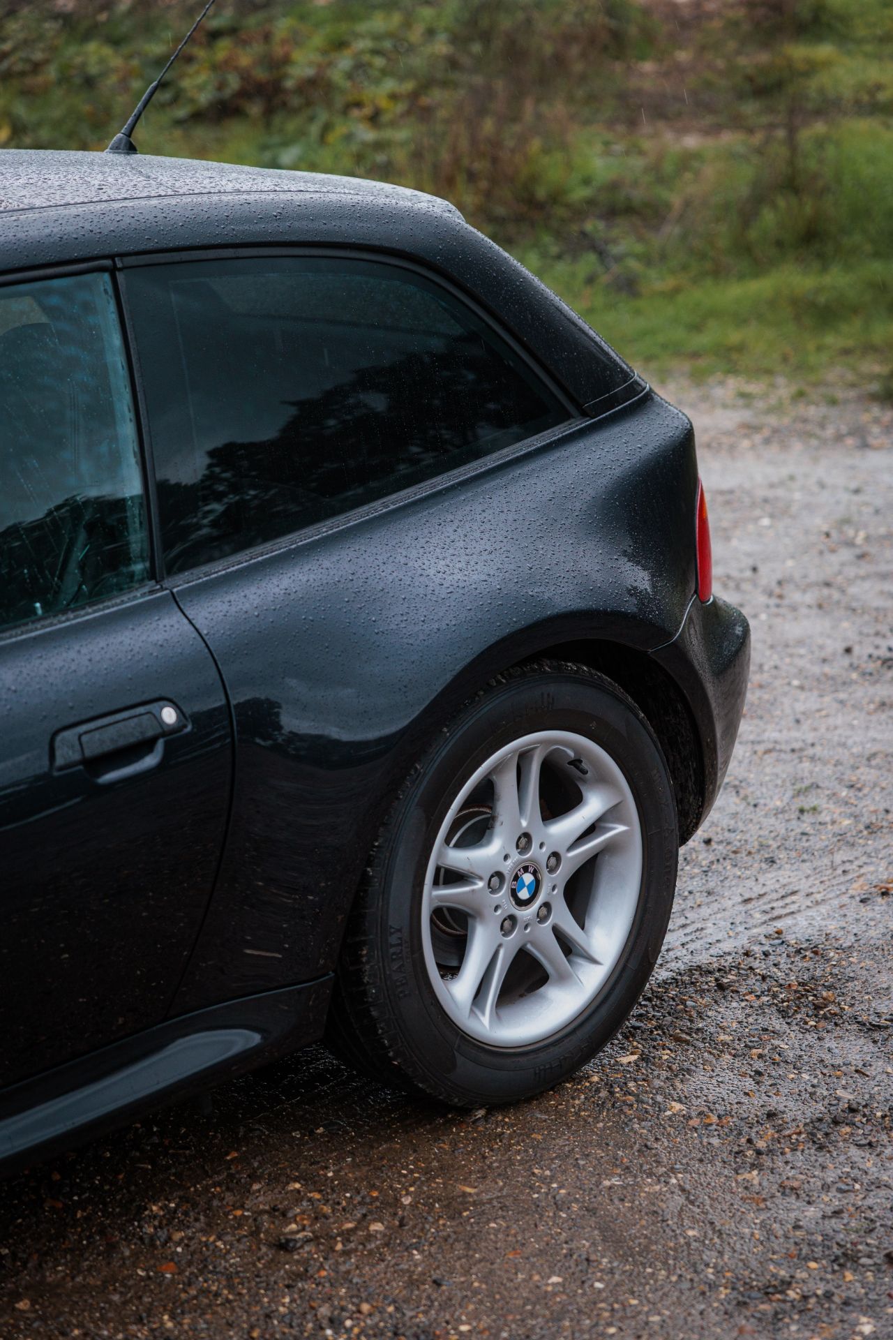 1999 BMW Z3 2.8 Coupé Offered without reserve - Image 21 of 91